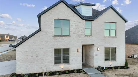 1401 Aniston Rd, Centerton, AR 72719