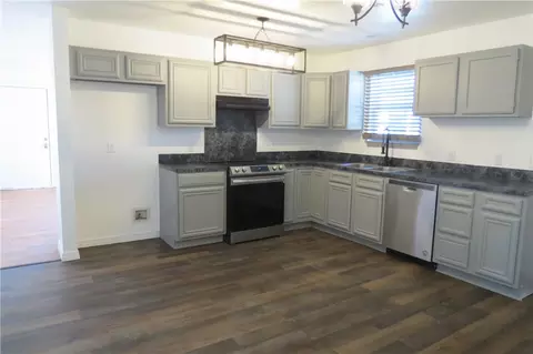 Kitchen - 504 Ewalt Ave, Springdale, AR 72764 photo 1 of 4