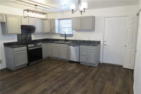 Kitchen - 504 Ewalt Ave, Springdale, AR 72764 photo 2 of 4