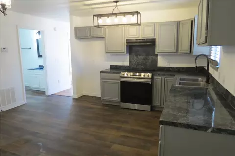Kitchen - 504 Ewalt Ave, Springdale, AR 72764 photo 4 of 4