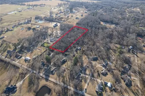 Tbd Ivory Lane, Alma, AR 72921