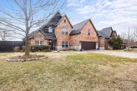 1806 W Lazy L St, Rogers, AR 72758