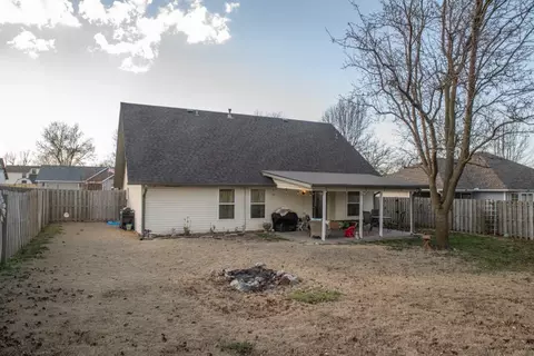 3449 Ryan St, Springdale, AR 72764 photo 4