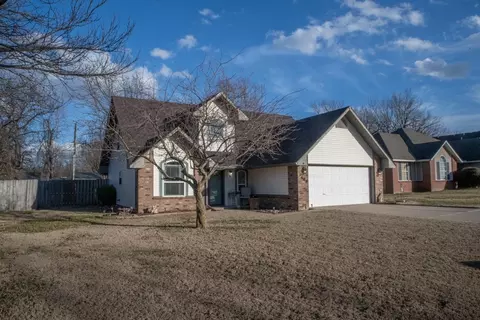 3449 Ryan St, Springdale, AR 72764 photo 3
