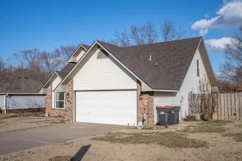 3449 Ryan St, Springdale, AR 72764 photo 2