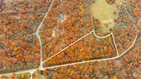 Lot 13 Posy Mountain Circle, Rogers, AR 72756