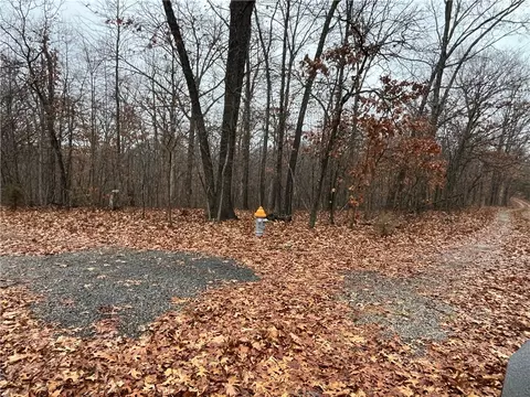 lot25 Block 1 Northfleet Dr, Bella Vista, AR 72714