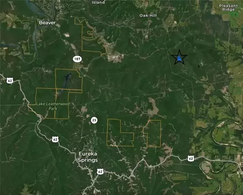 00 Cr 224, Eureka Springs, AR 42632