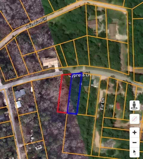 lot605 Cypress Ln, Rogers, AR 72756