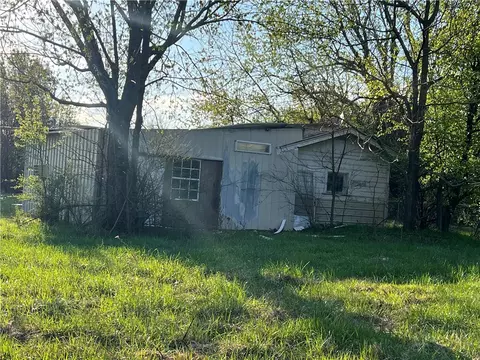 Tract 3 County Avenue, Lincoln, AR 72744