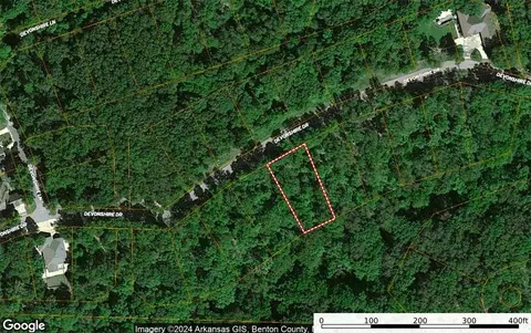 Tbd Devonshire Drive, Bella Vista, AR 72715