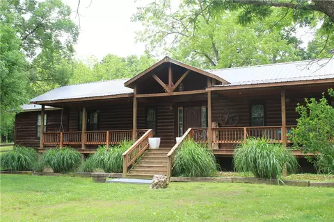 51577 S 680 Rd, Colcord, OK 74338