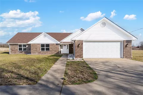 3221 Habberton Rd, Springdale, AR 72764