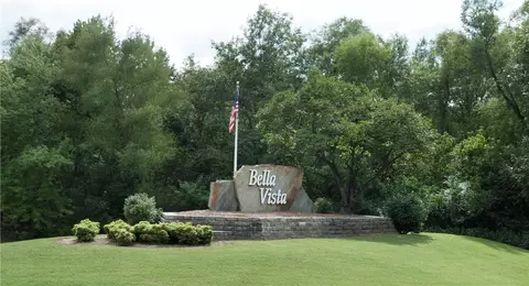 3 Tiree Drive, Bella Vista, AR 72715