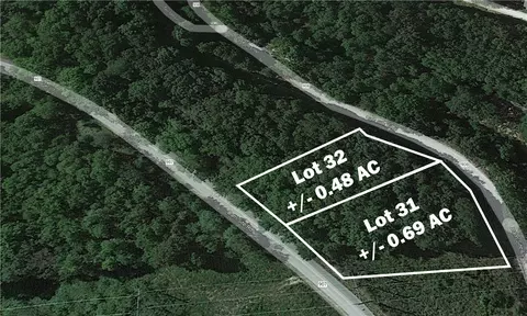 Dam Site Road, Garfield, AR 72732