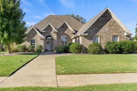5406 S Fireplace Dr, Rogers, AR 72758