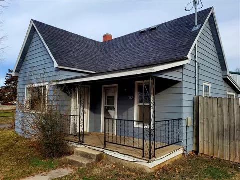 312 E Buchanan St, Prairie Grove, AR 72753