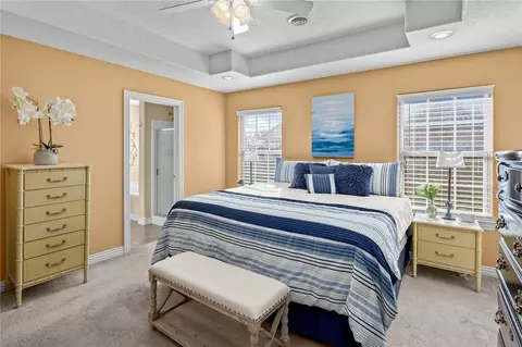 Bedroom - 504 Willow St, Gentry, AR 72734 photo 1 of 3