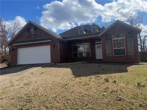 1 Little Drive Entry, Bella Vista, AR 72715