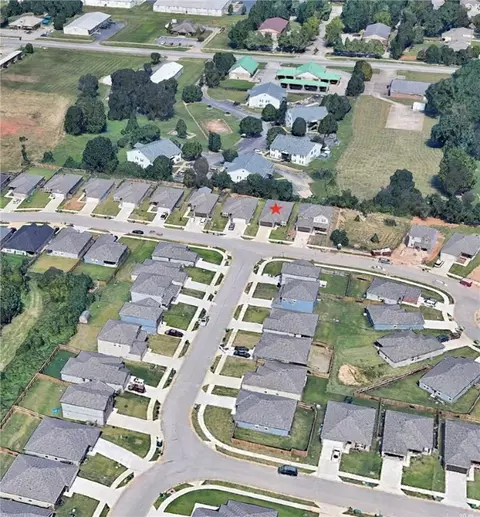 View/Area - 201 E Glendale, Rogers, AR 72756 photo 1 of 1