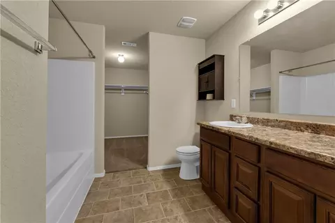 Bath - 201 E Glendale, Rogers, AR 72756 photo 1 of 4