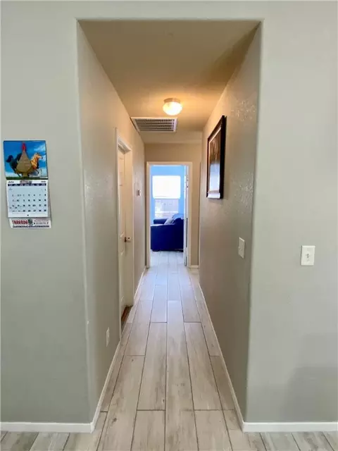 Entry Way - 201 E Glendale, Rogers, AR 72756 photo 1 of 1