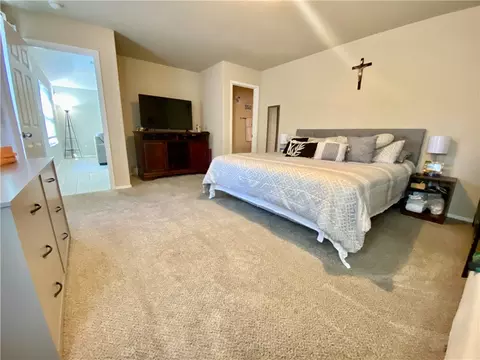 Bedroom - 201 E Glendale, Rogers, AR 72756 photo 1 of 1