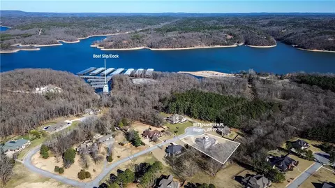 9817 Hawthorn Pl, Rogers, AR 72758