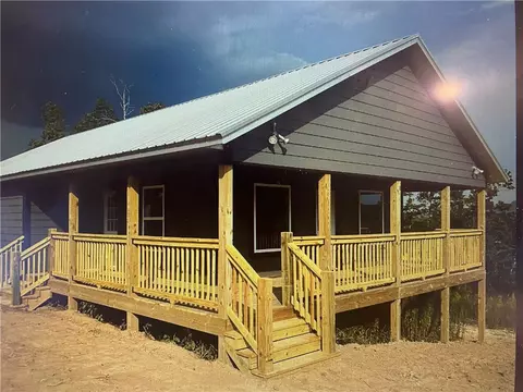 856 Nc 3986, Jasper, AR 72641
