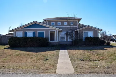 1222 Cranberry St, Lincoln, AR 72744