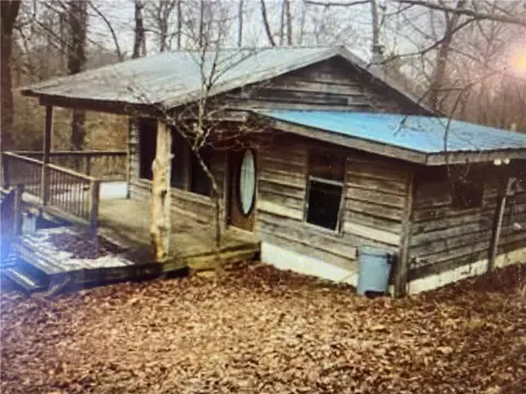 4421 Cr 3201, Clarksville, AR 72830