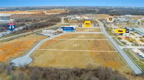 Conestoga Street, Springdale, AR 72762