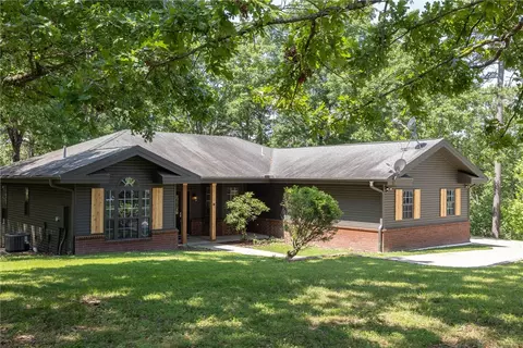 17599 Timberlake Trl, Rogers, AR 72756