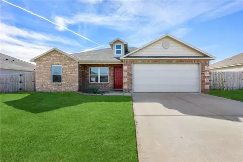 801 NW 67th Ave, Bentonville, AR 72713