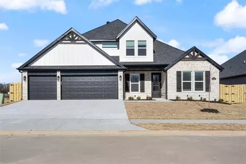 1900 Lotus Rd, Centerton, AR 72719