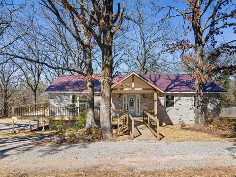 4400 Business Highway 412, Huntsville, AR 72740