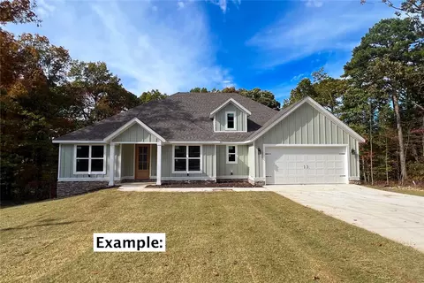 39 Forfar Dr, Bella Vista, AR 72715