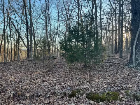 18-01457 030 Posy Mountain Turnoff, Rogers, AR 72756