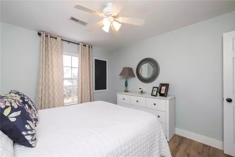 Bedroom - 560 Tyler St, Centerton, AR 72719 photo 6 of 9