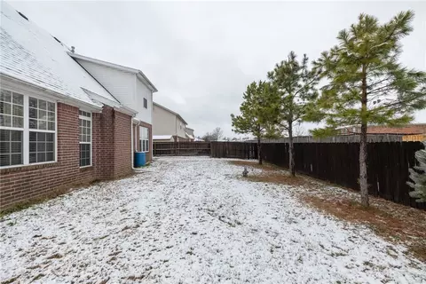 Exterior - 560 Tyler St, Centerton, AR 72719 photo 5 of 8