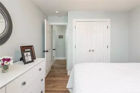 Bedroom - 560 Tyler St, Centerton, AR 72719 photo 7 of 9