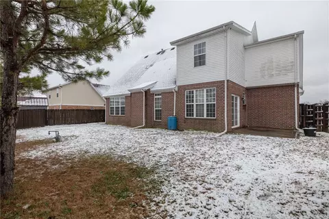 Exterior - 560 Tyler St, Centerton, AR 72719 photo 6 of 8