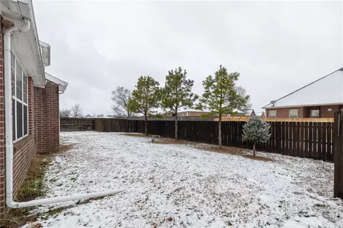 Exterior - 560 Tyler St, Centerton, AR 72719 photo 4 of 8