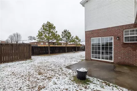 Exterior - 560 Tyler St, Centerton, AR 72719 photo 7 of 8