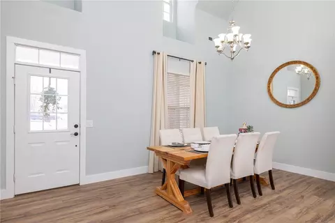 Dining - 560 Tyler St, Centerton, AR 72719 photo 3 of 3