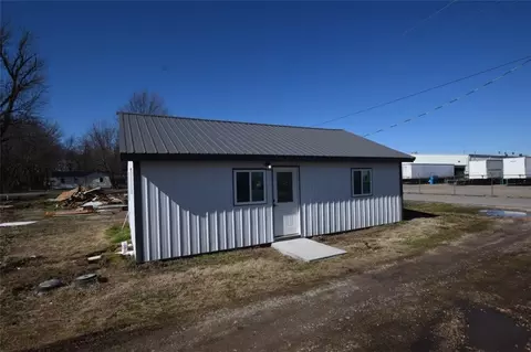 1390 Cherry St, Westville, OK 74965