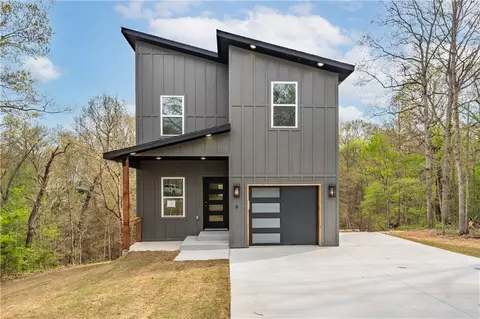 4 Mayfair Cir, Bella Vista, AR 72715
