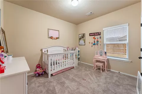 Bedroom - 911 Raspberry St, Elkins, AR 72727 photo 2 of 5