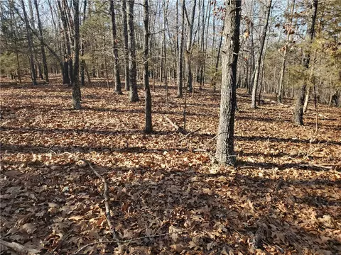 Wedgewood/lot #1 Drive, Rogers, AR 72732