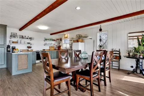 Dining - 11002 Sturdy Rd, Summers, AR 72769 photo 2 of 2